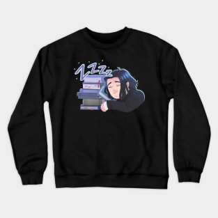 Zzzz Crewneck Sweatshirt